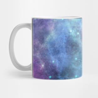 Galaxy Mug